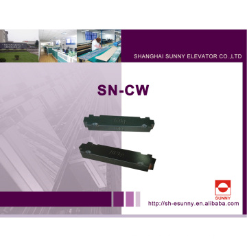 Counterweight Filler for Elevator (SN-CW)